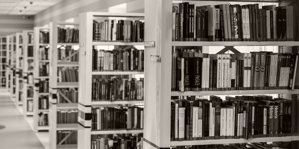 Die Bücher, die gegen Ende der nächsten Wochen gelesen werden.