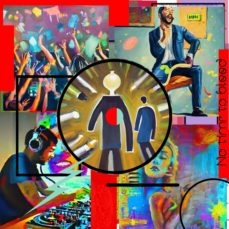 Was Two Beats Ahead nicht sagt: Nicht nur Musiker sind gute Innovatoren