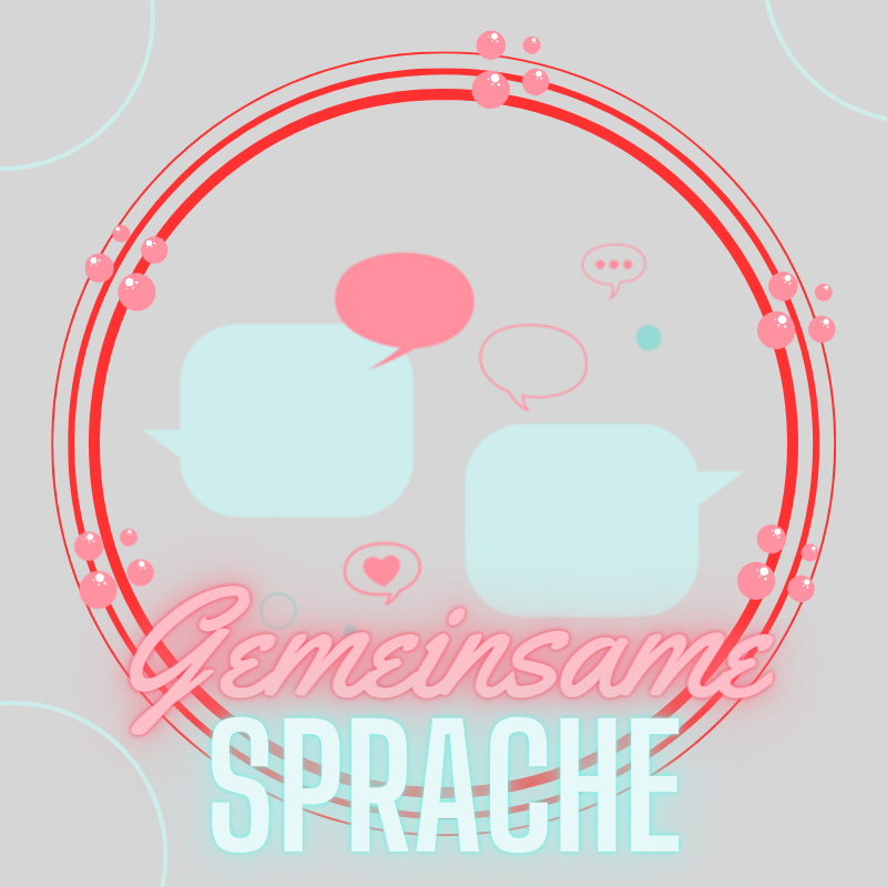 Gute Frameworks geben euch eine gemeinsame Sprache