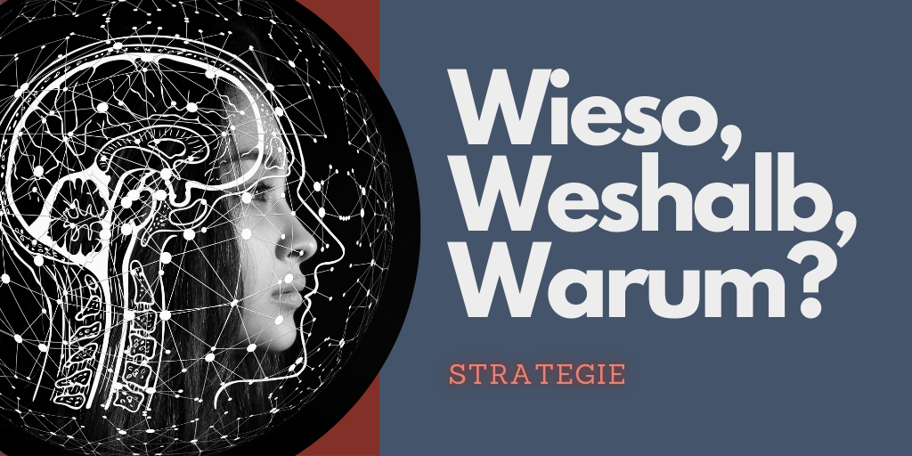 Strategie entschlüsseln: Unternehmen zum Erfolg führen