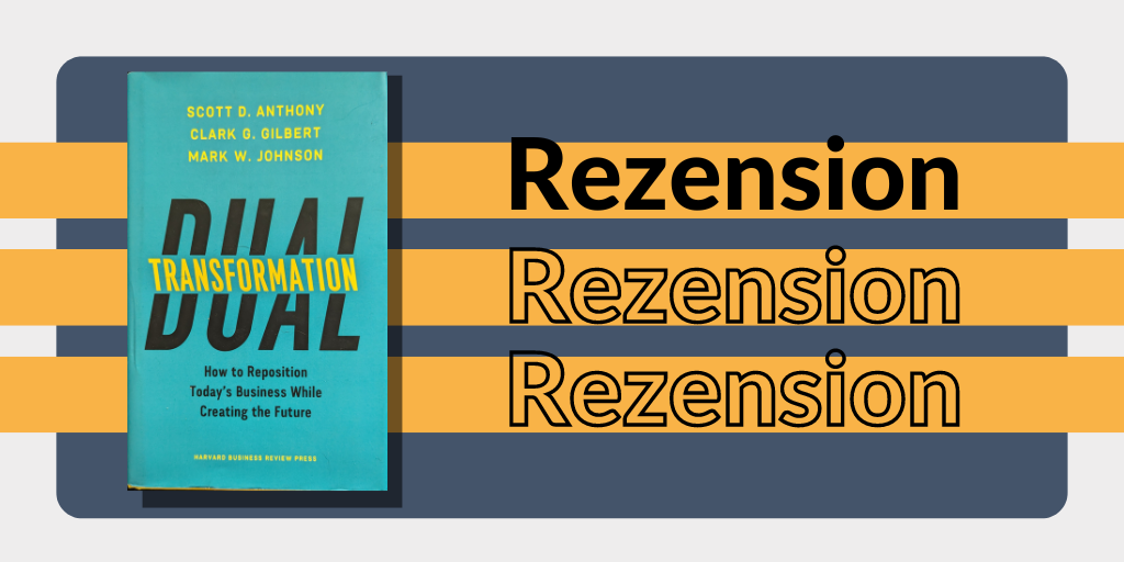 Rezension: Dual Transformation