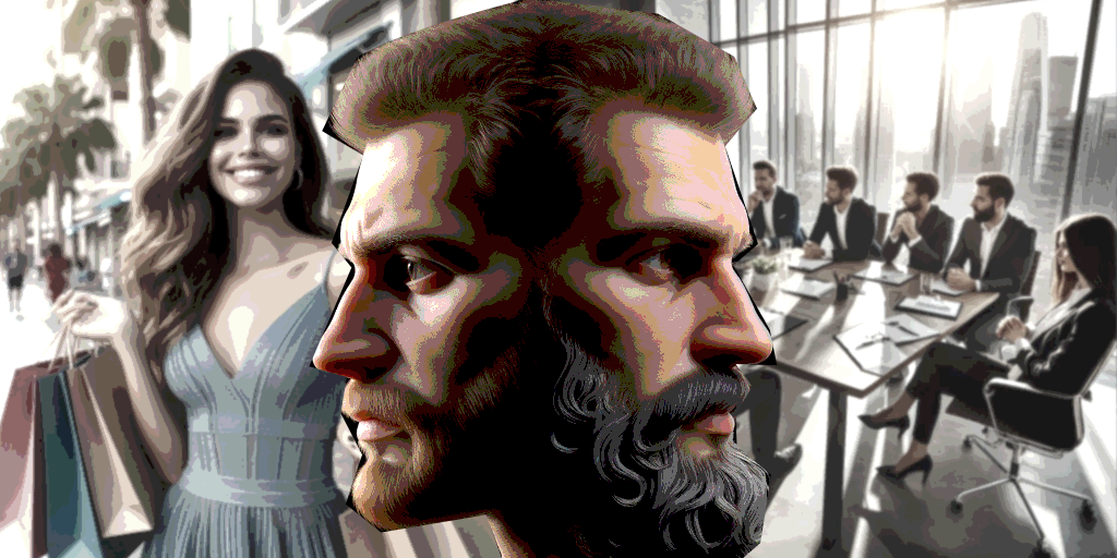 Innovation im Fokus: Der doppelte Blick für Erfolg